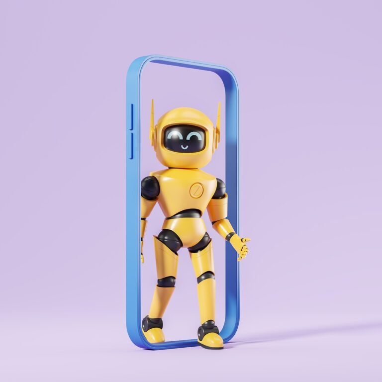 Robot Konto